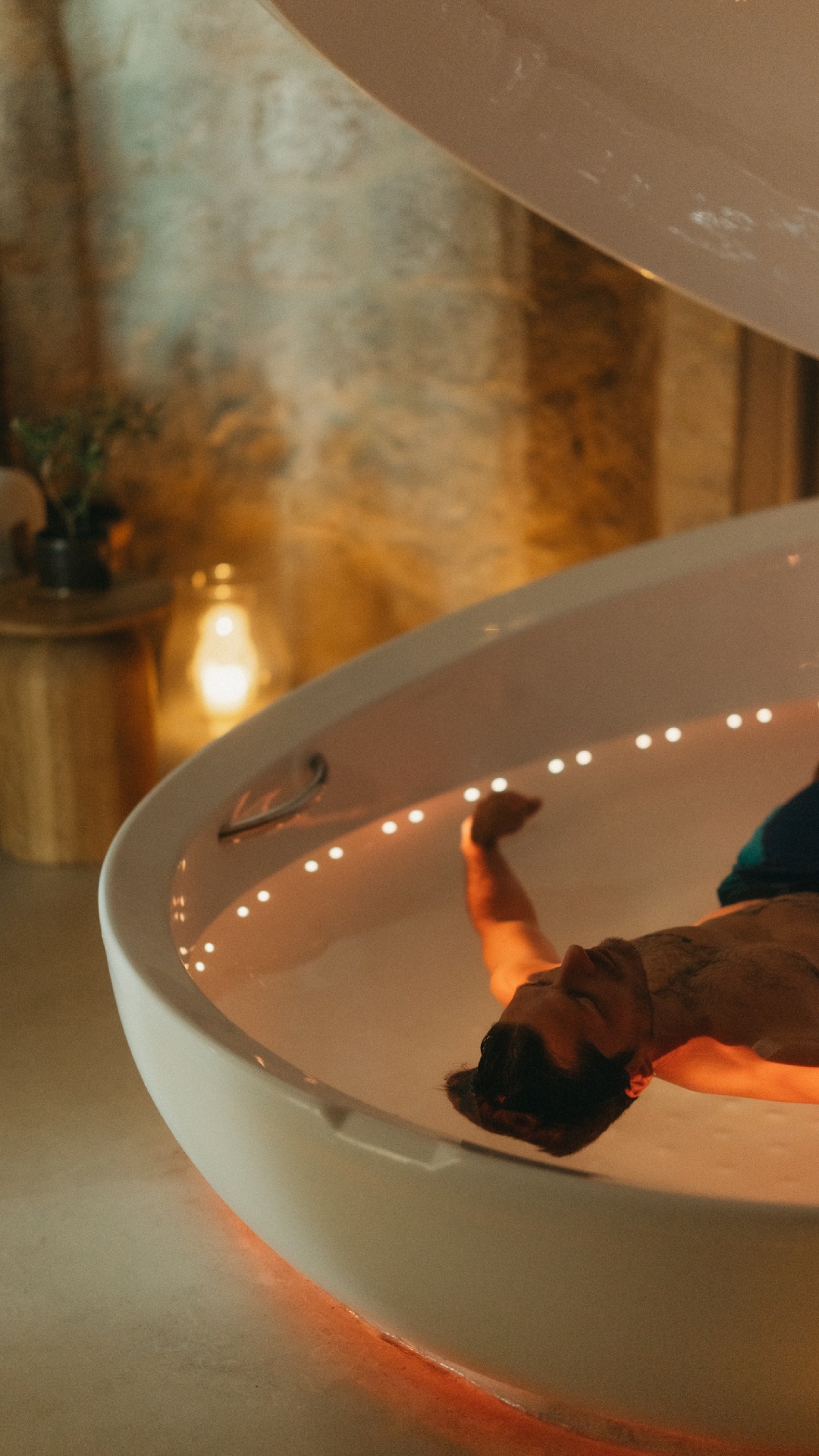 Mamula Island by Banyan Tree SPA Experience